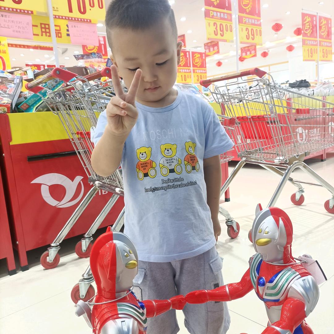 李氐金