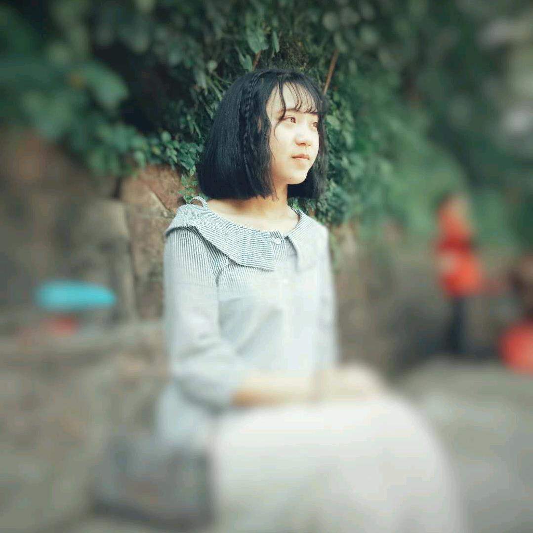 春暖花开