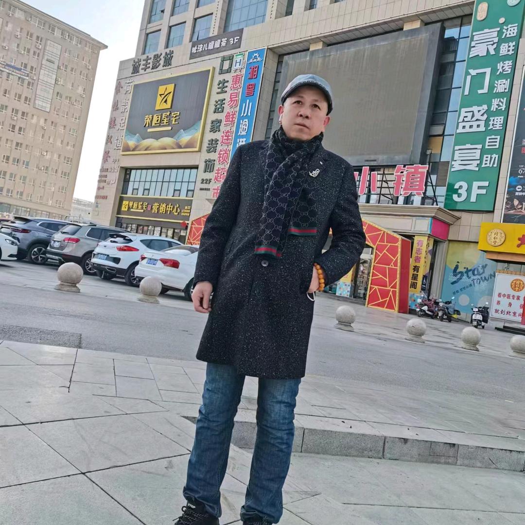 飚爷