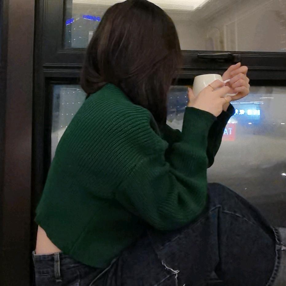 @起得晚