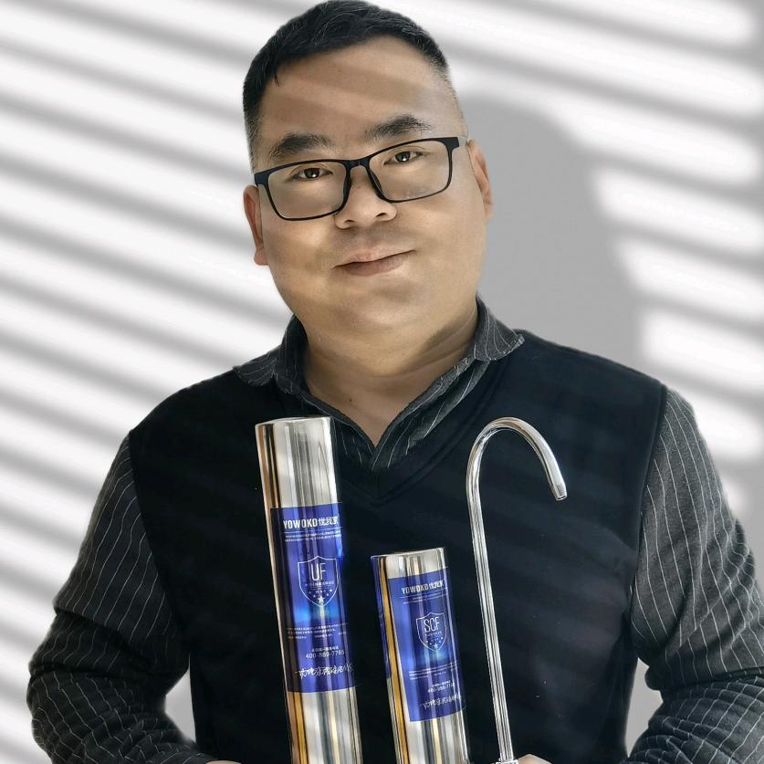 余姚贝德净水设备厂