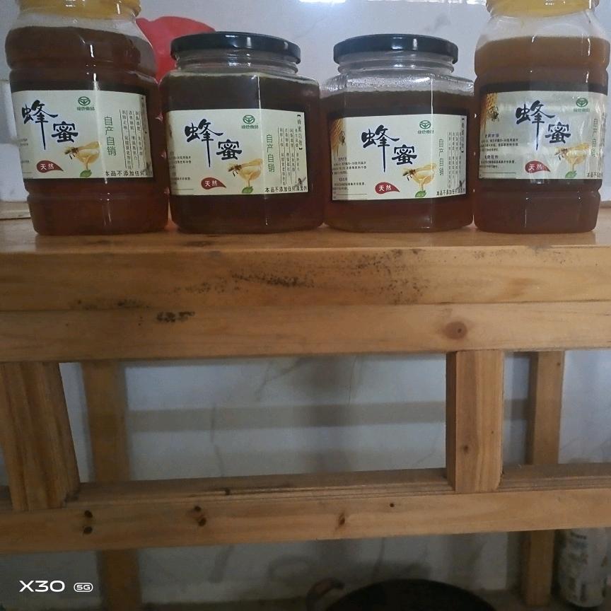 🍯（养蜂诱蜂）出售蜂种