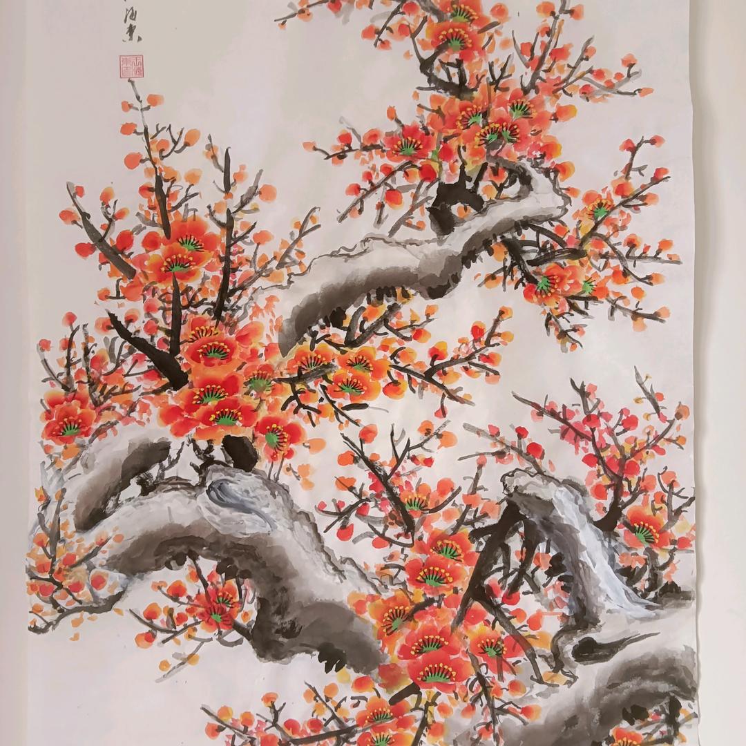 耕读墨缘