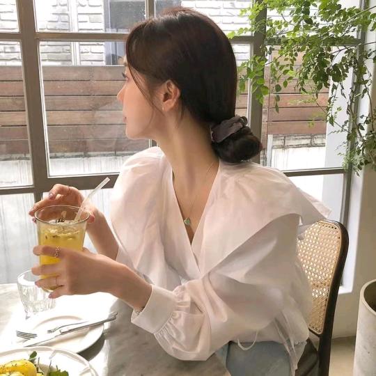 柠小檬超会喝