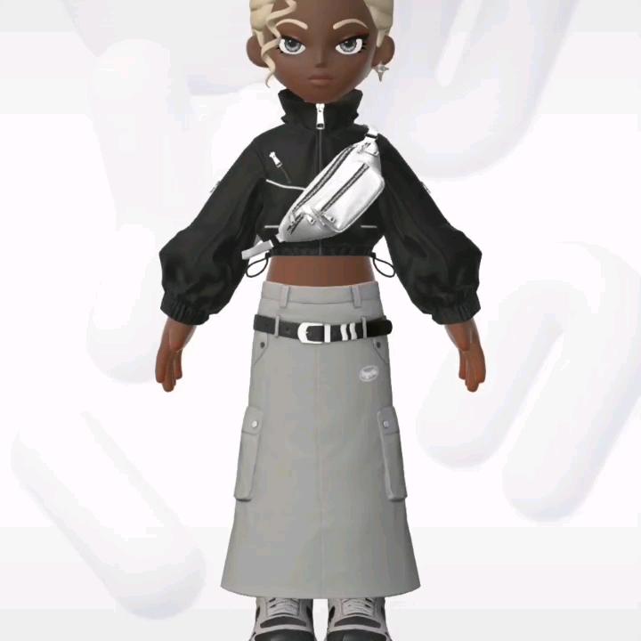 白鹤（干🍚了吗？）