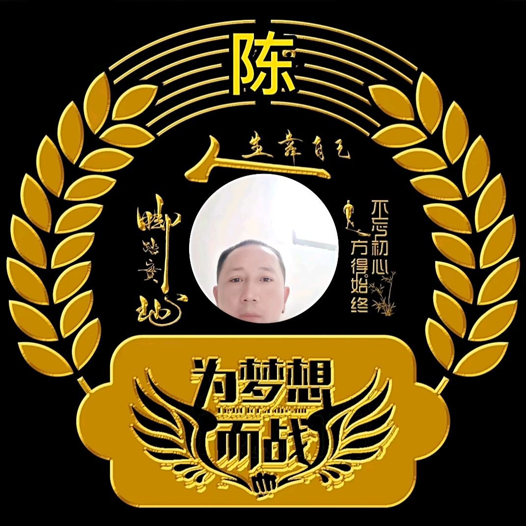 心想事陈