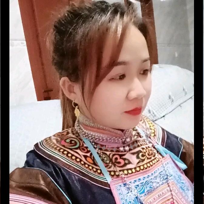 蕫小姐
