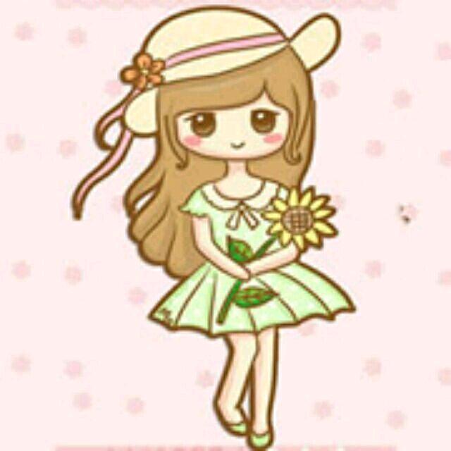 向日葵🌻