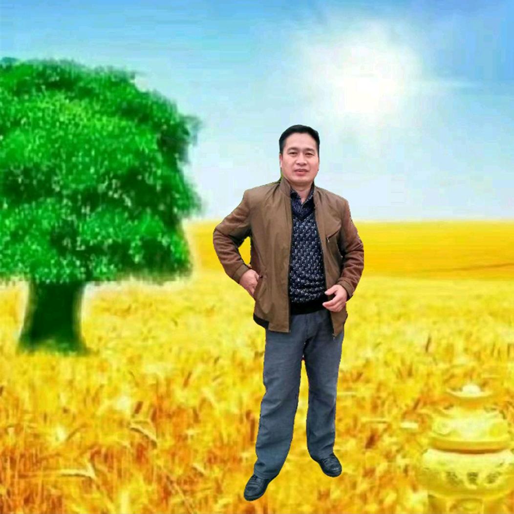 开心快乐