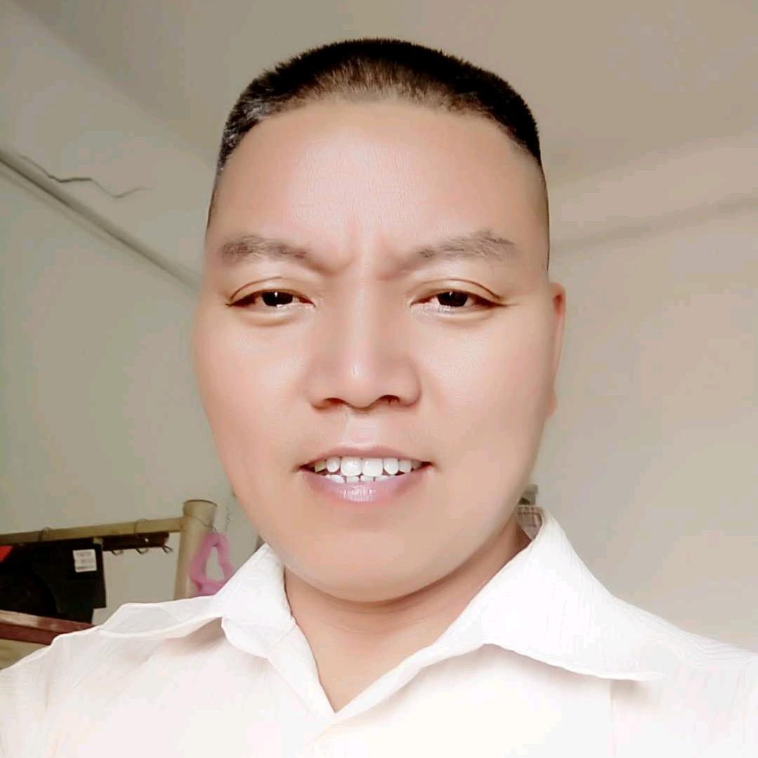 林帅哥