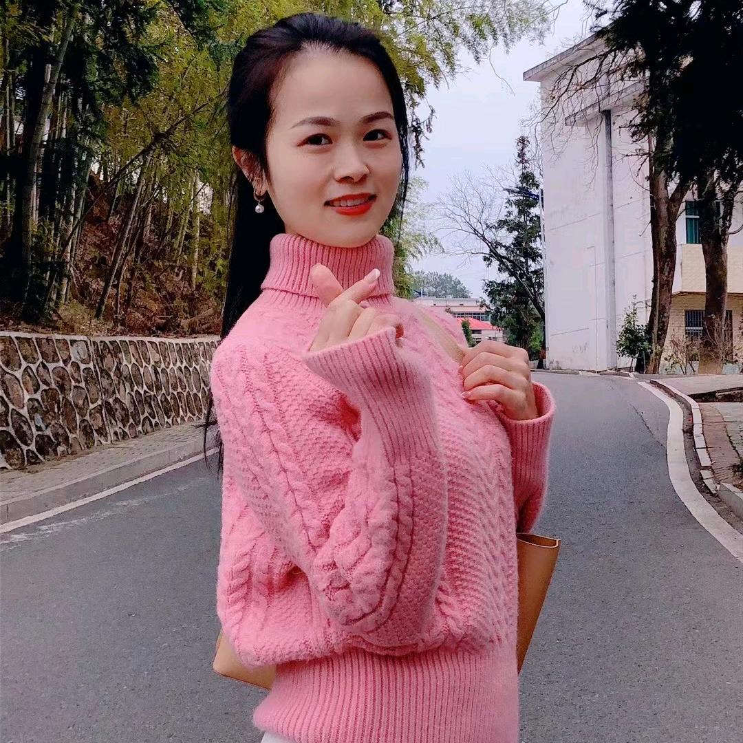 川妹子💞舞