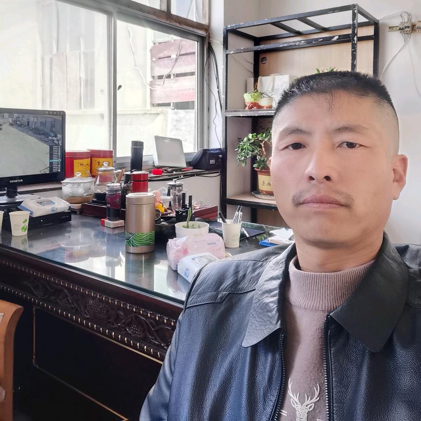 龙须岛小潘物流配货站