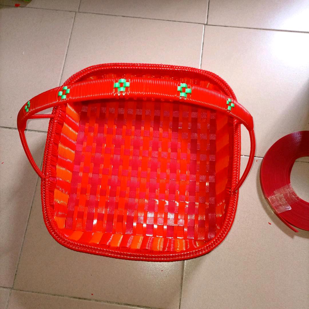 文姐编织