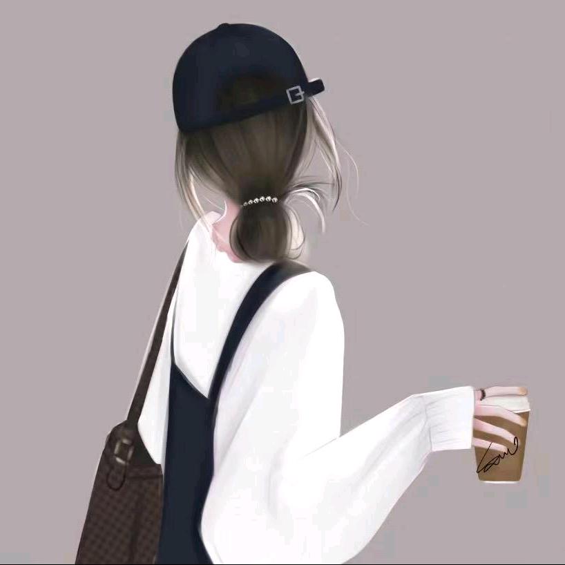 我是梓怡吖