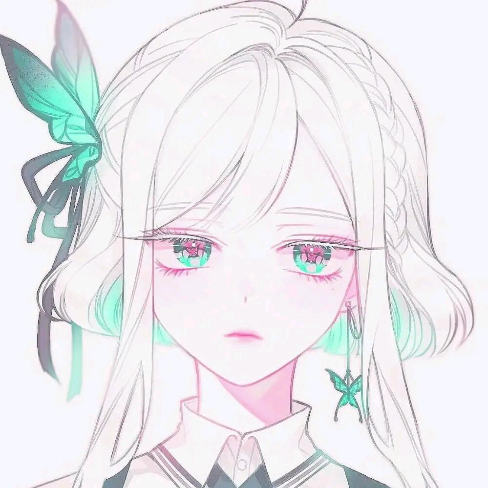 插画师海螺