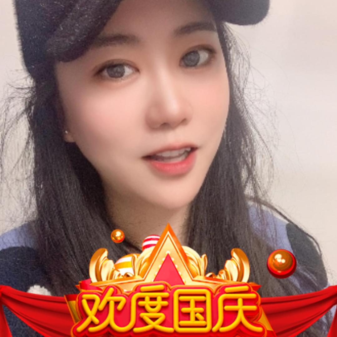 雅妮儿🌹