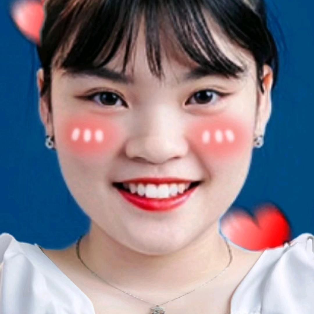 高家二姑娘