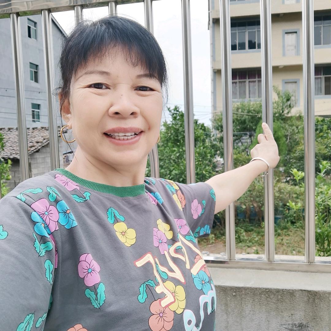 农村大姐
