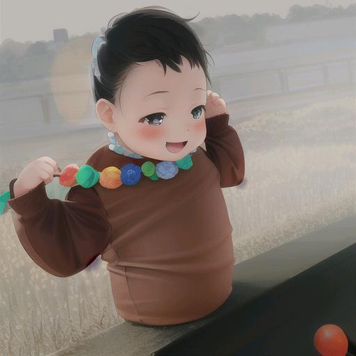 胖白白