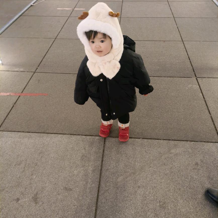 缘与君