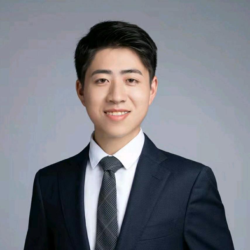 中海江南玖序&江湾境-何强