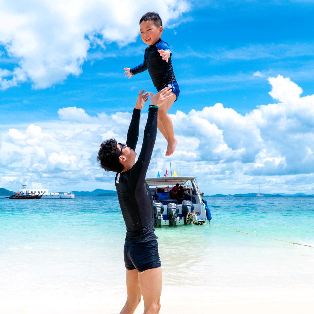 我只会越来越强