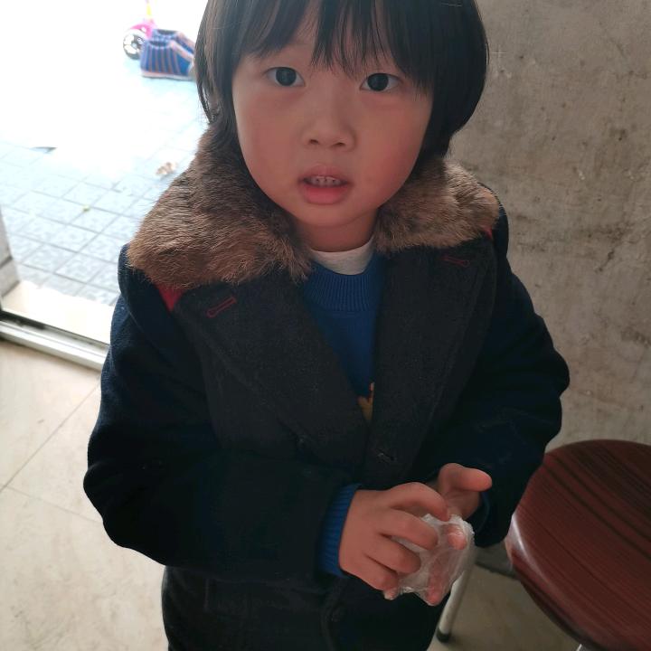 曹及幸福