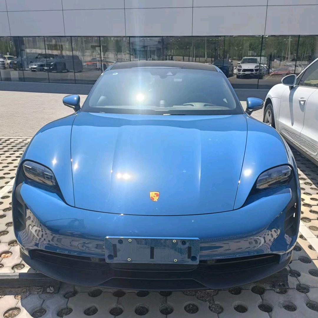 驿站养车