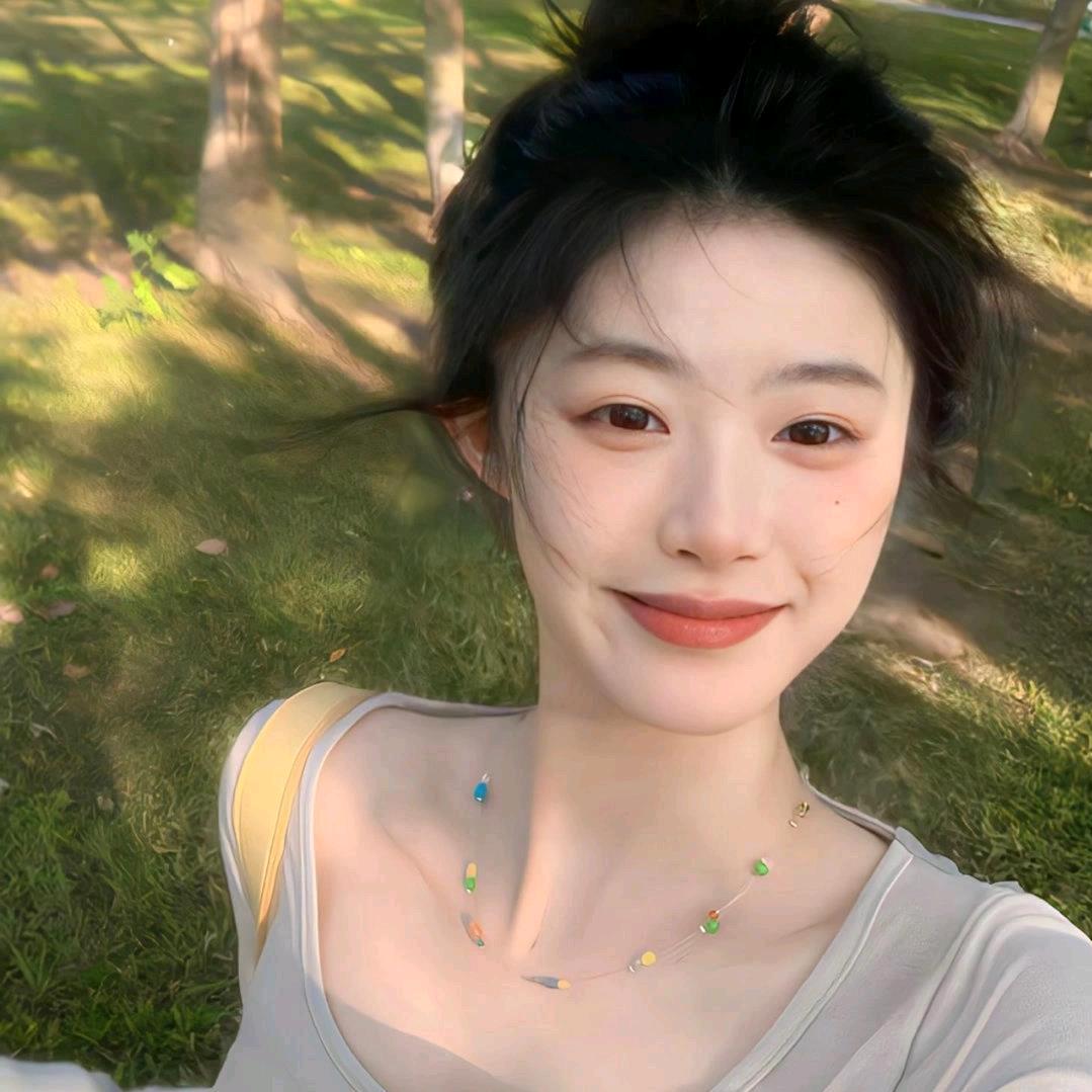 大美不言精选-瑶瑶宸纶