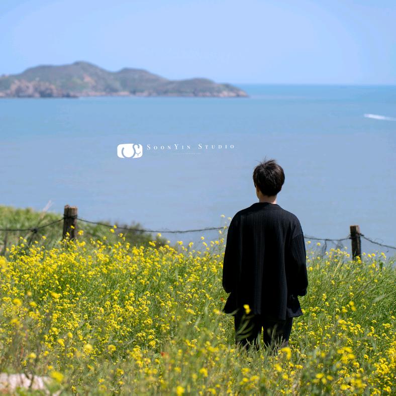 摄影师Soon