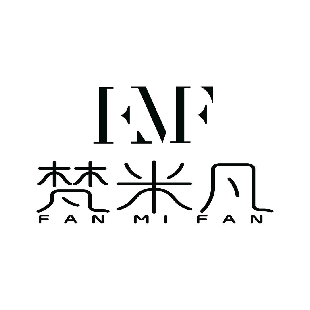 FANMIFAN梵米凡高端男鞋