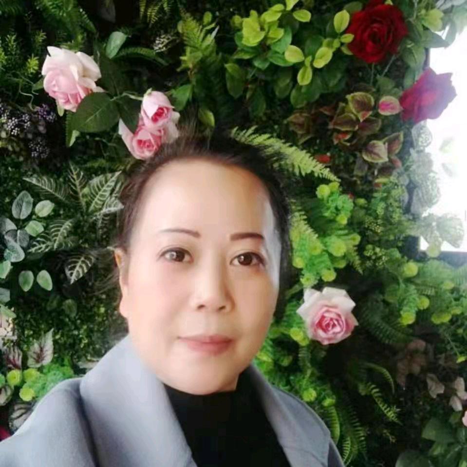 🇨🇳江苏-孙小雅