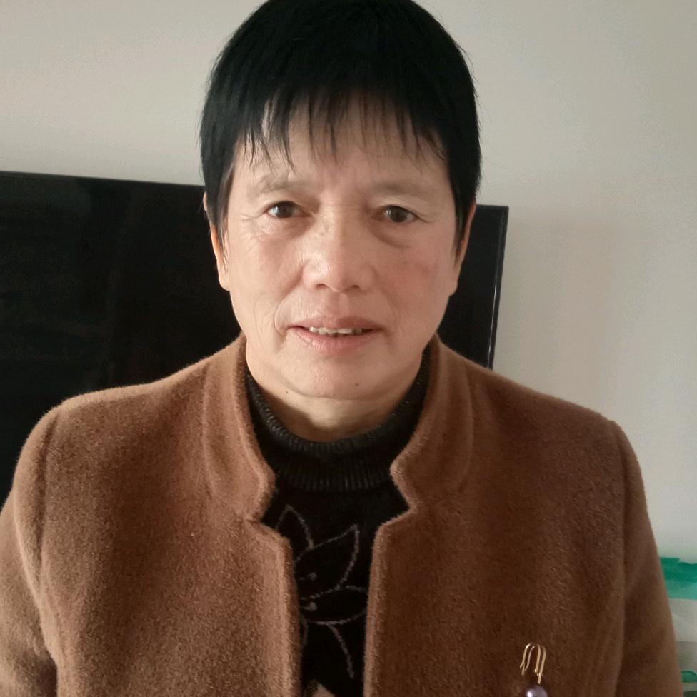 兰姐（连义管理）