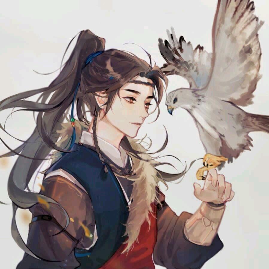 暮雪(˵¯͒〰¯͒˵)