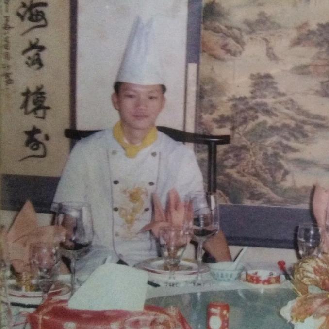 淮扬炒鸡(十七年老店)