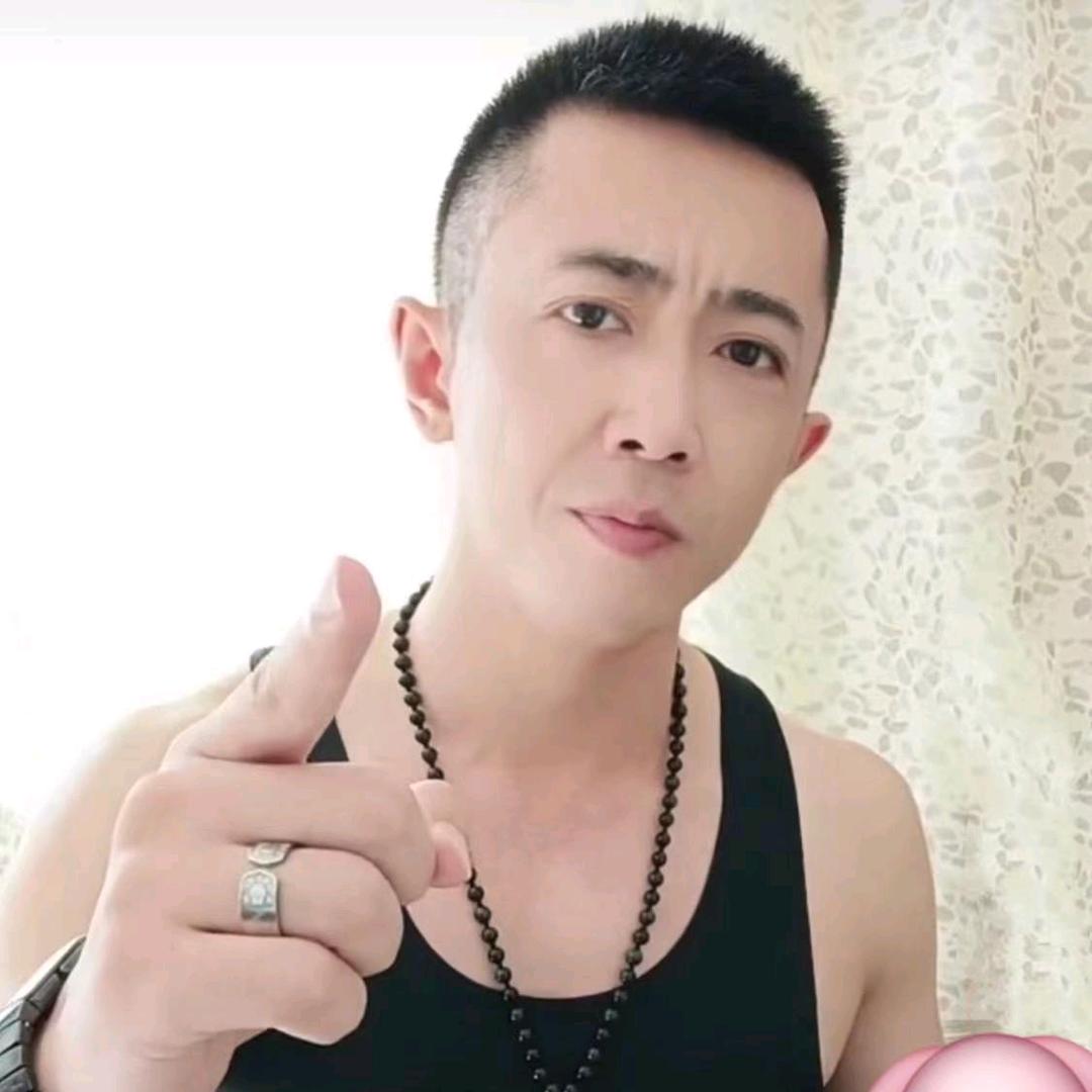 大勇说事