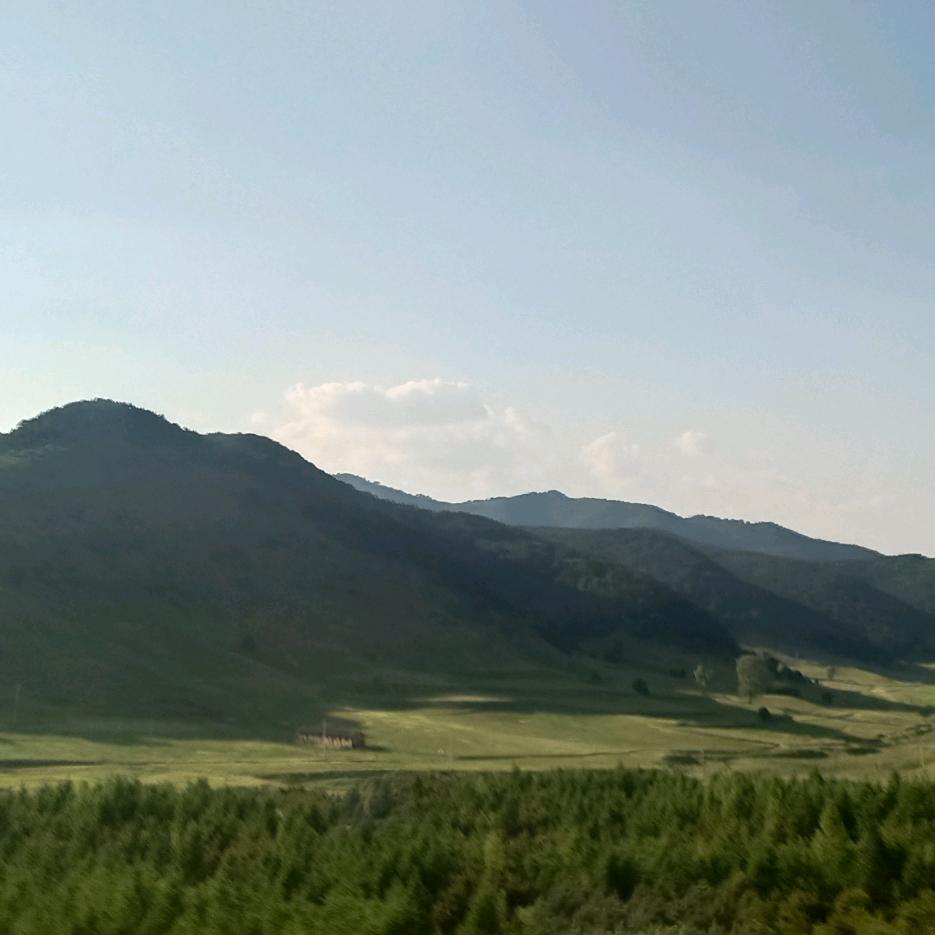 大兵的幸福生活