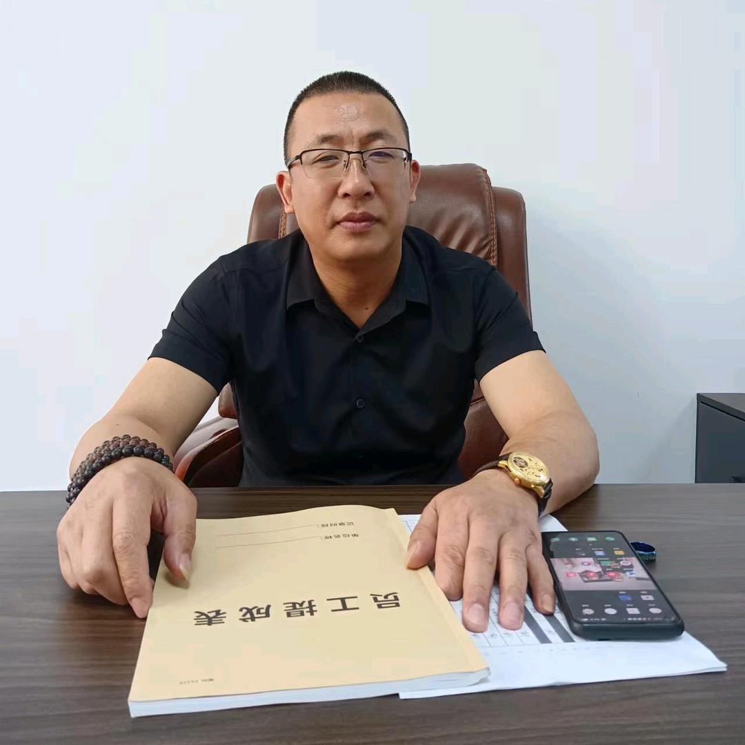 南通龙哥