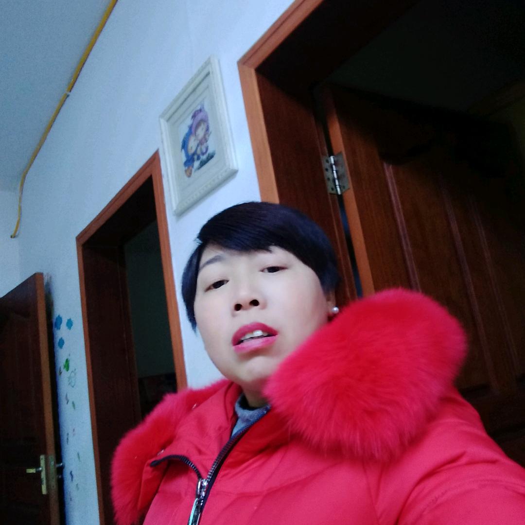 杨，一生幸福
