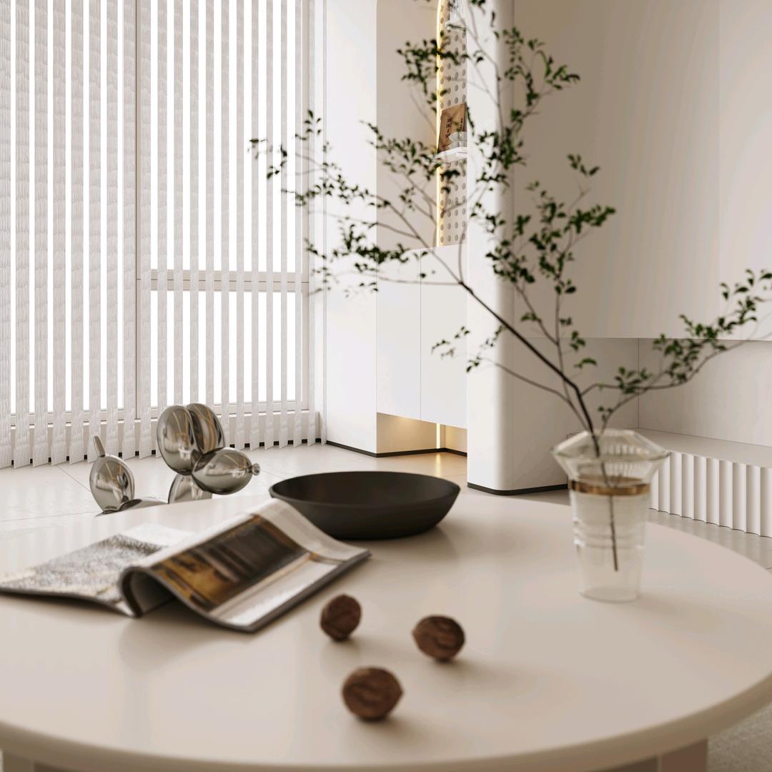 效果图施工图预算