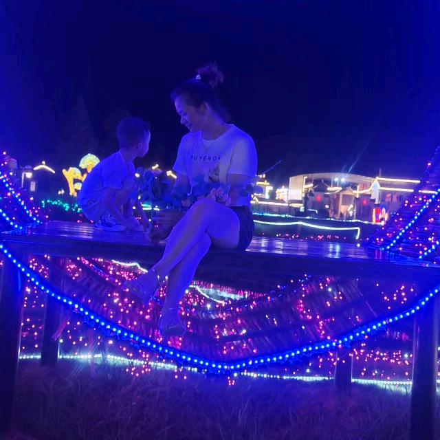 欣茹止水