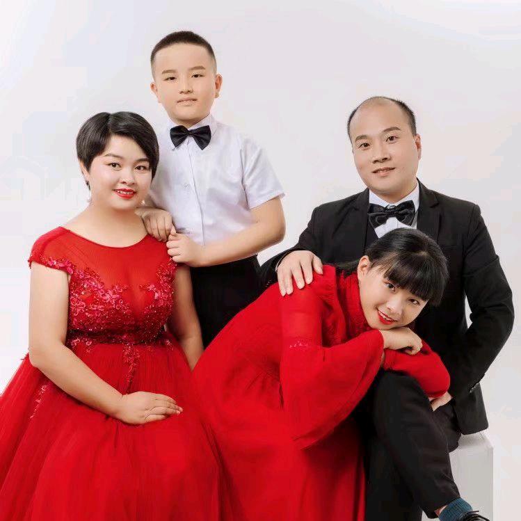 龙中有李