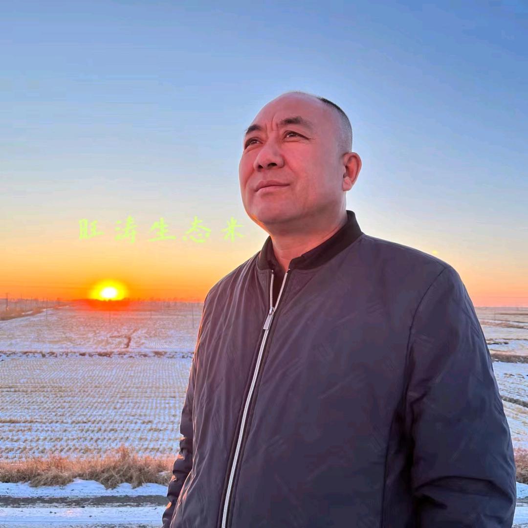 刘涛家庭农场