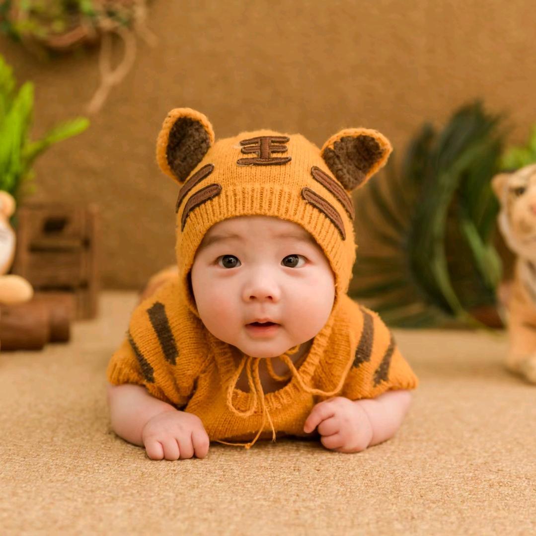 株洲叮当谷亲子乐园蔡小哥