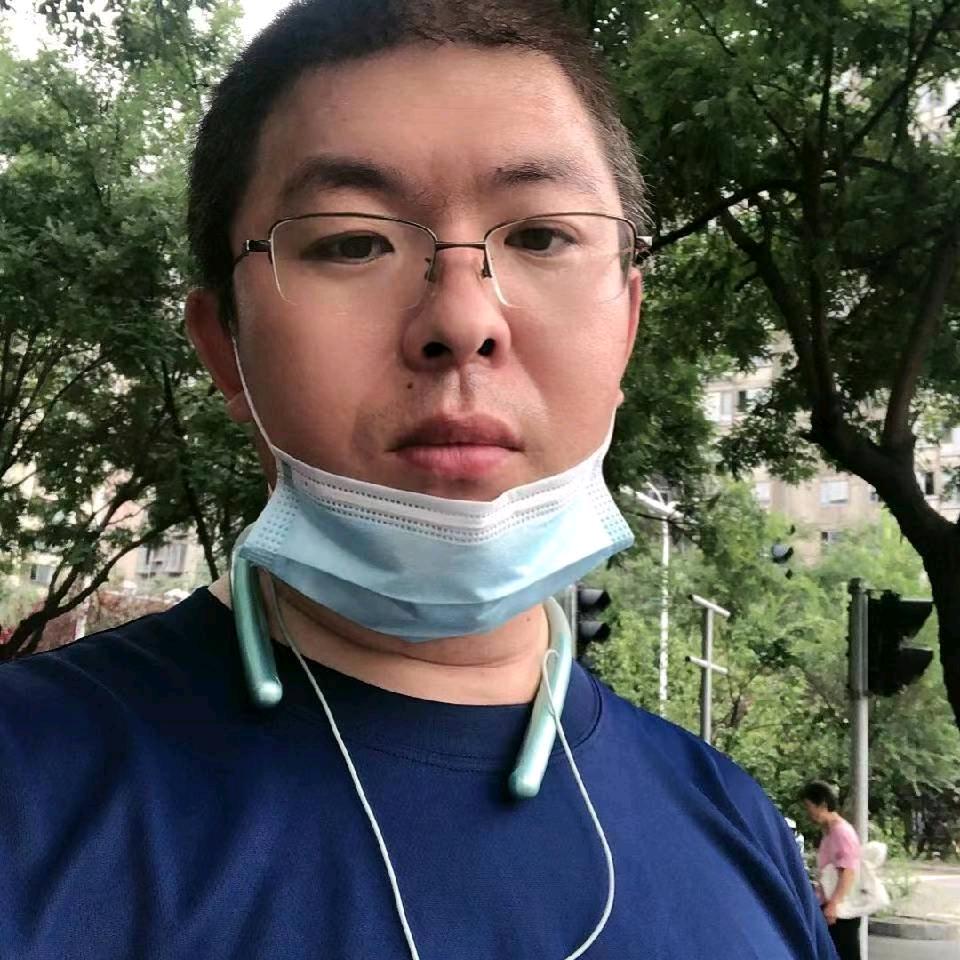 曾经的红墙卫士