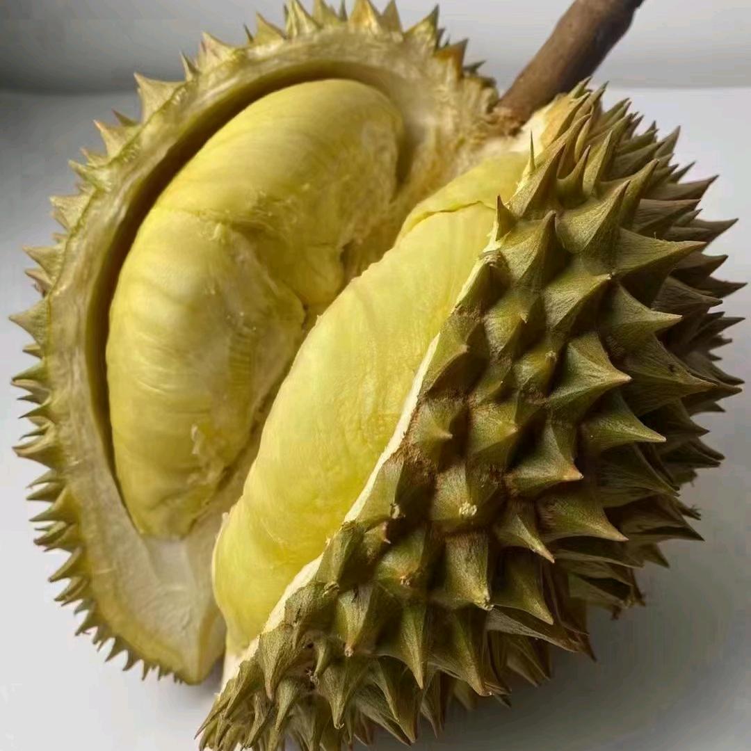 贵阳榴莲王