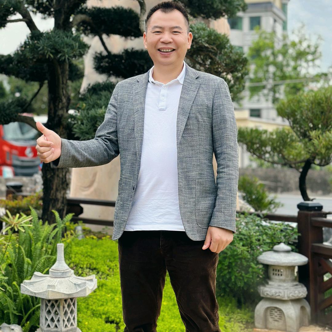 局哥艺术造园