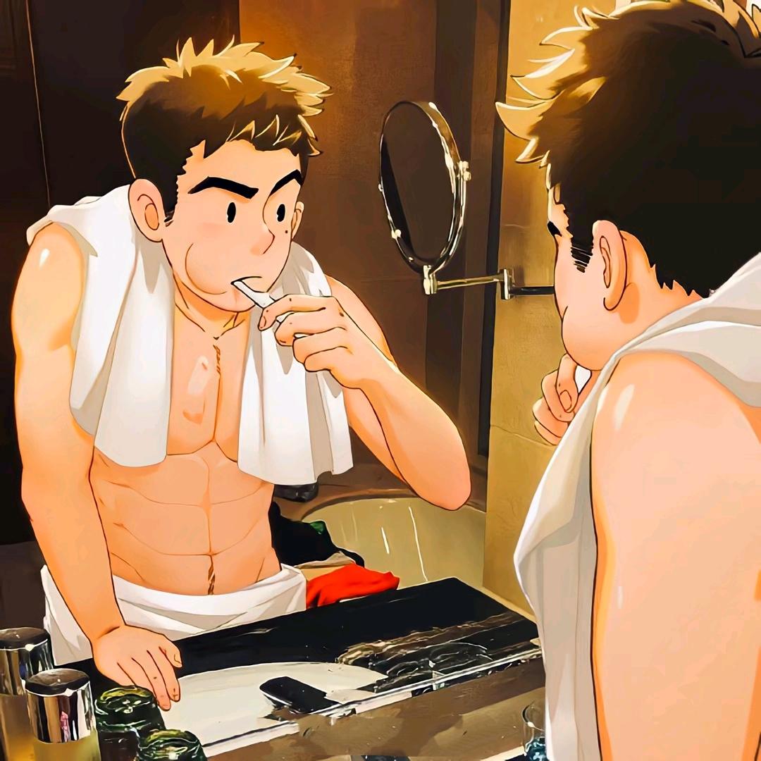 小胖、