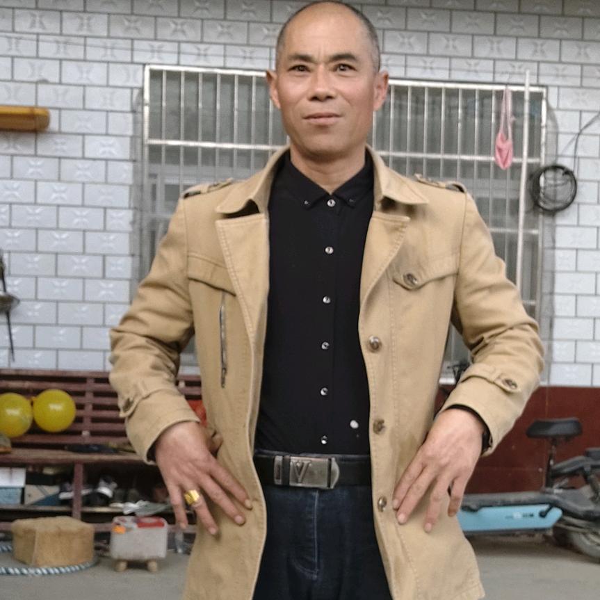 阜阳临泉老孙
