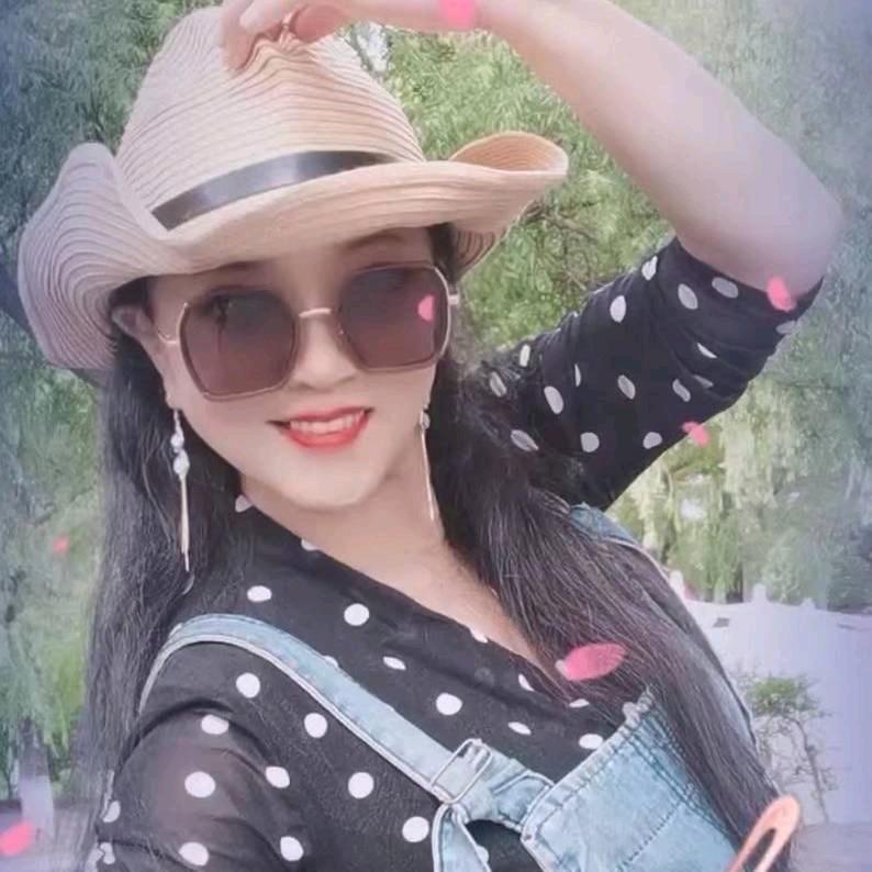 爱跳舞的姥姥